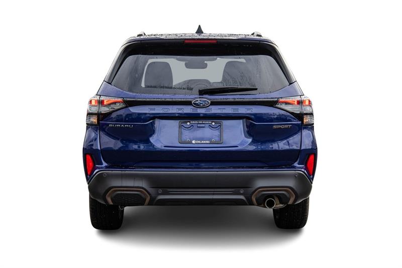 subaru Forester 2025 - 5