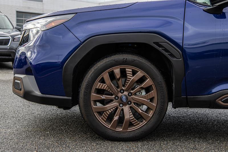 subaru Forester 2025 - 7