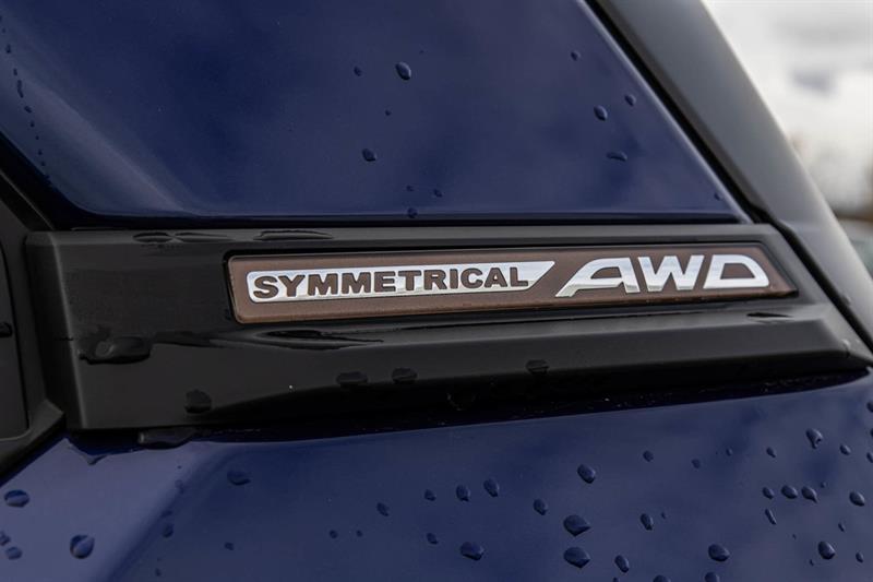 subaru Forester 2025 - 8