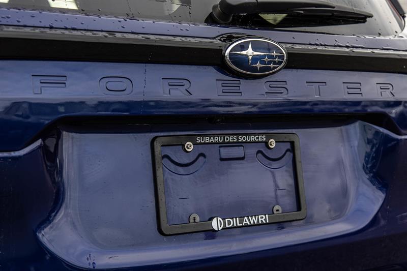subaru Forester 2025 - 9