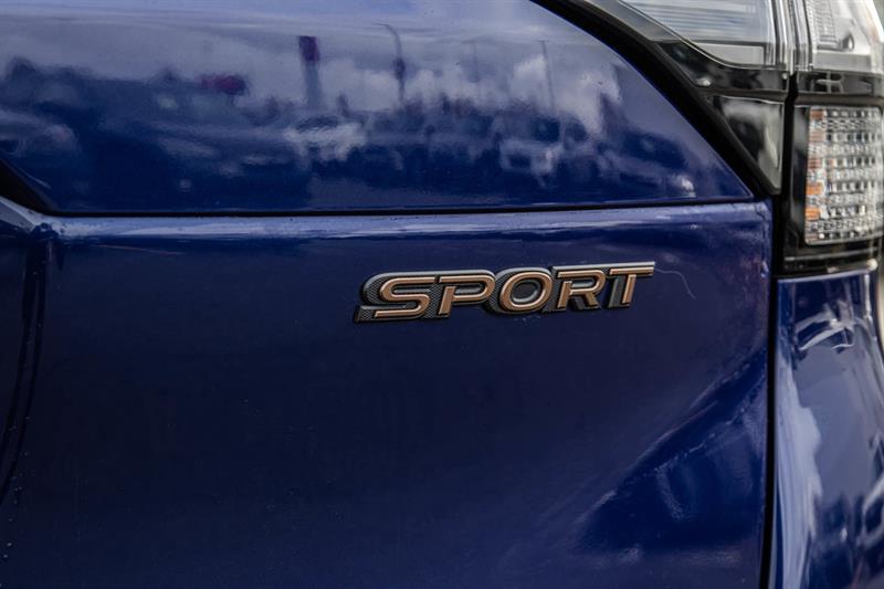 subaru Forester 2025 - 10