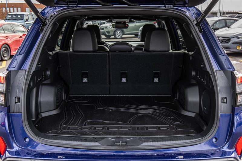 subaru Forester 2025 - 11