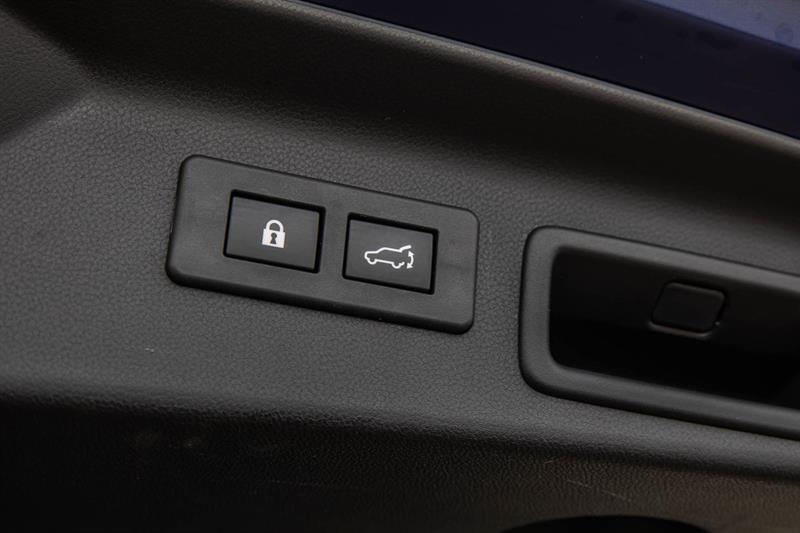 subaru Forester 2025 - 12