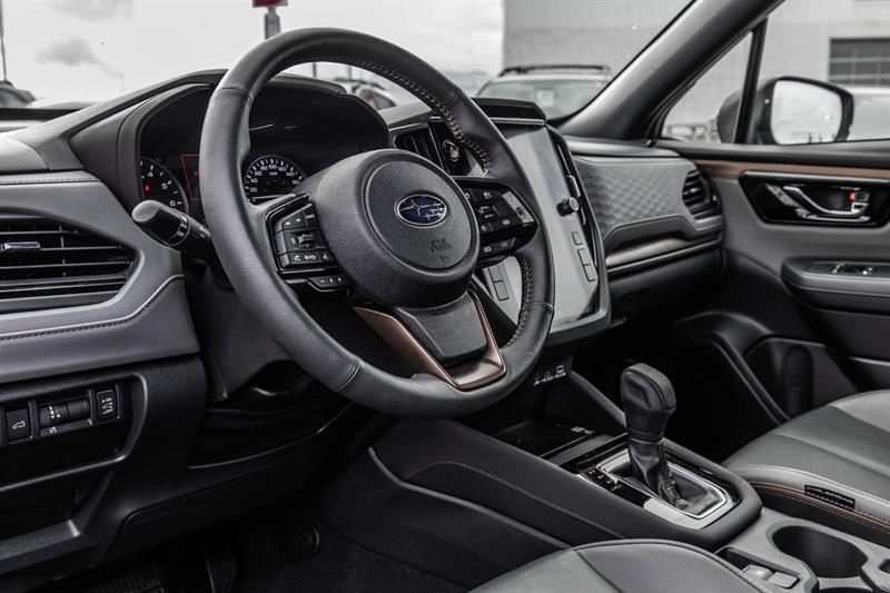subaru Forester 2025 - 15