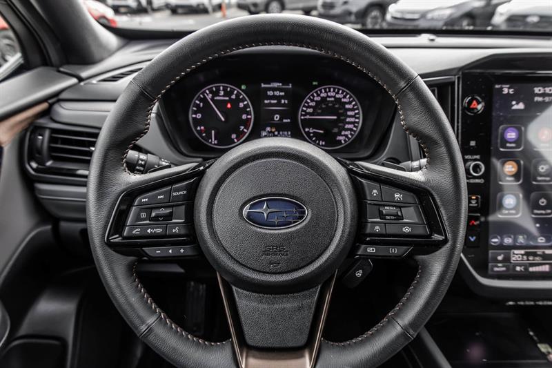 subaru Forester 2025 - 17