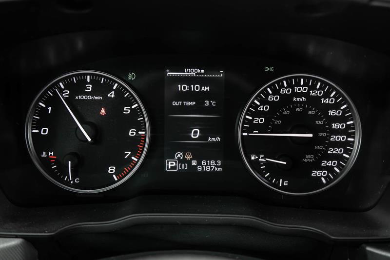 subaru Forester 2025 - 18