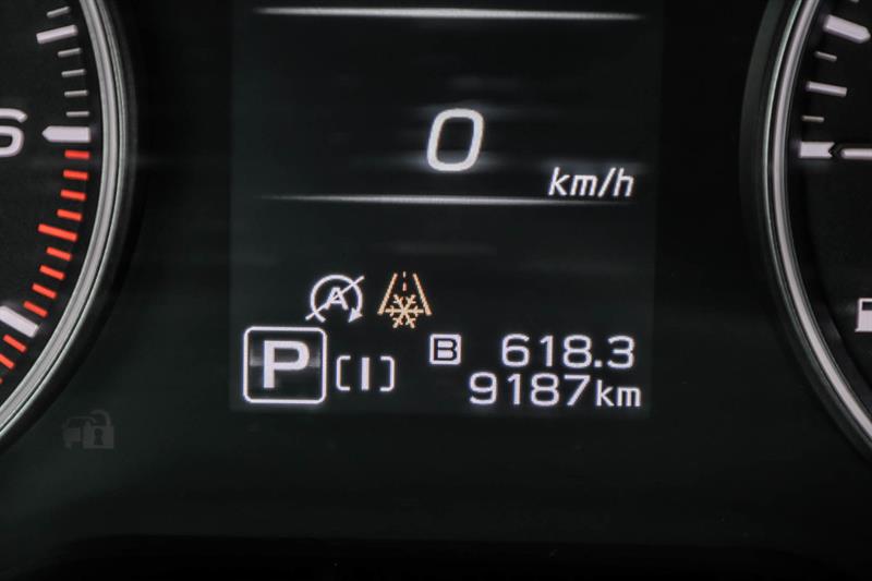 subaru Forester 2025 - 19
