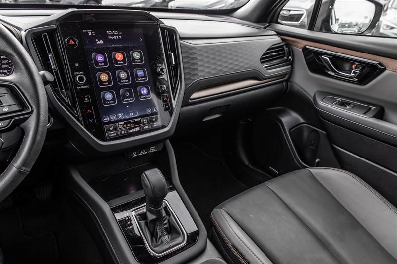 subaru Forester 2025 - 23