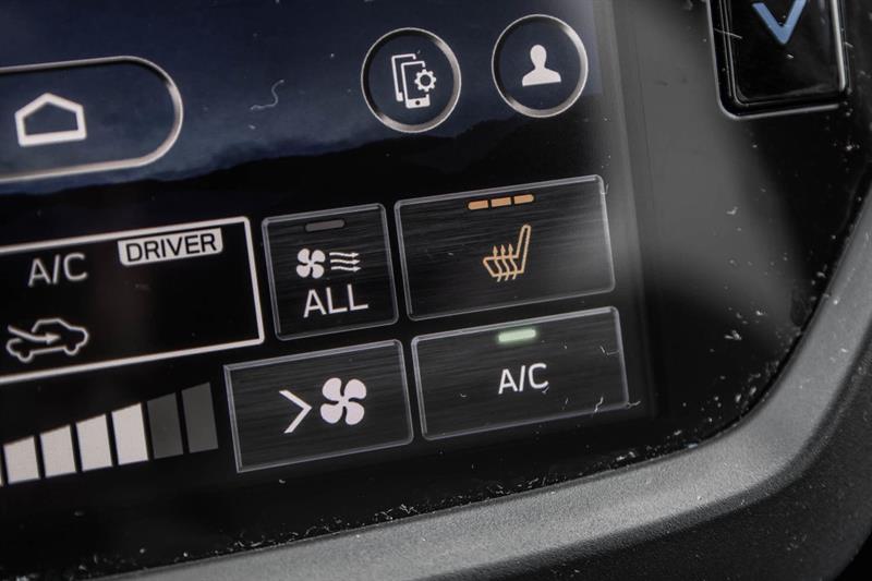 subaru Forester 2025 - 25