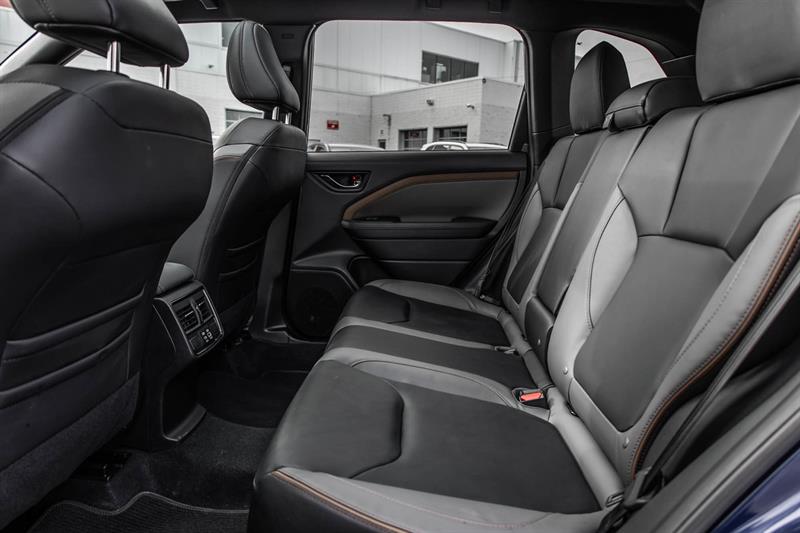 subaru Forester 2025 - 29