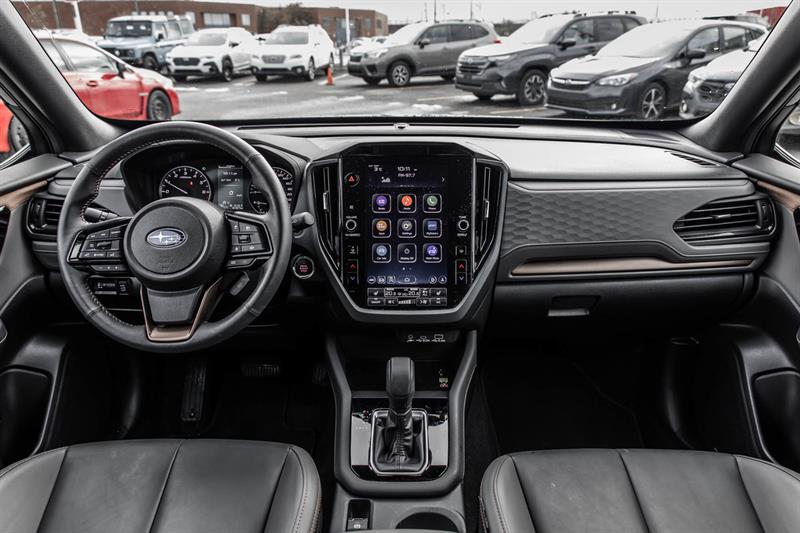 subaru Forester 2025 - 30