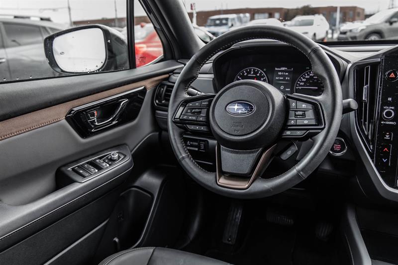 subaru Forester 2025 - 31