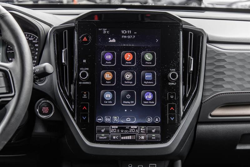 subaru Forester 2025 - 32