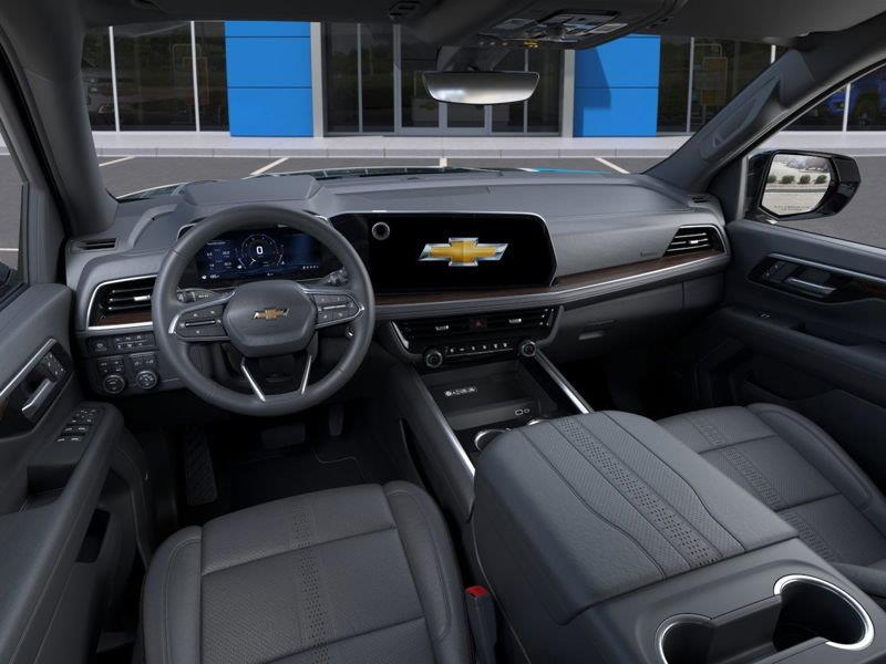 chevrolet Tahoe 2026 - 5