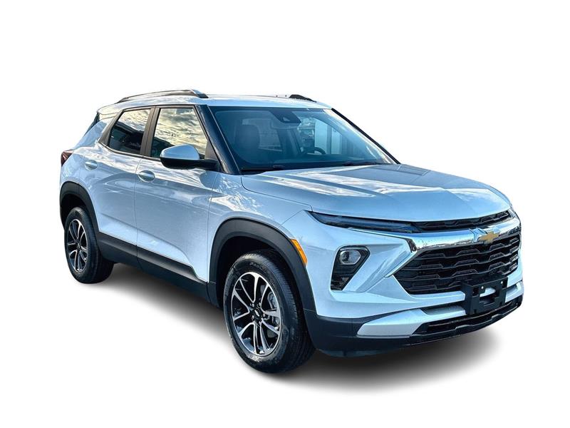 Chevrolet TrailBlazer 15