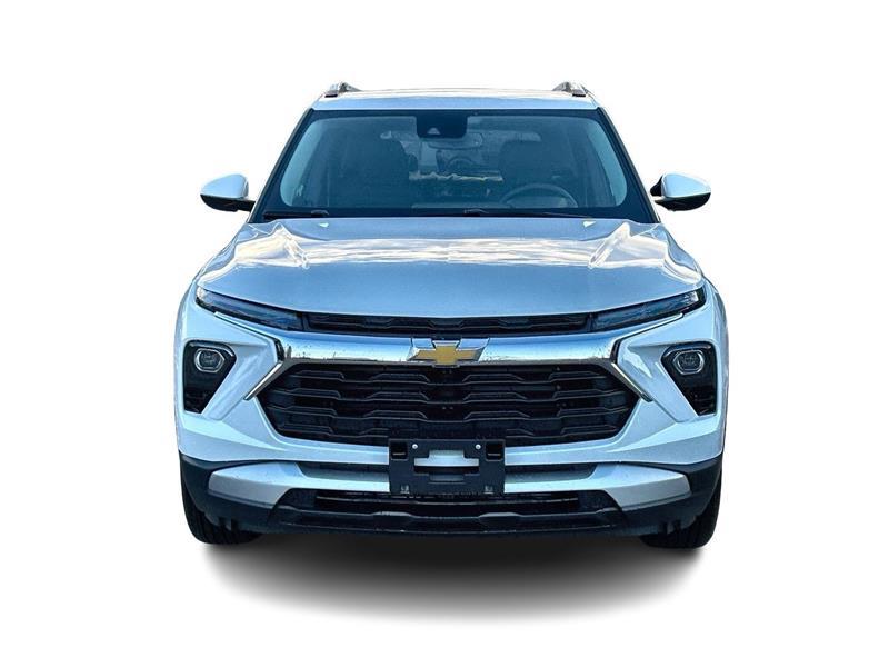 Chevrolet TrailBlazer 17
