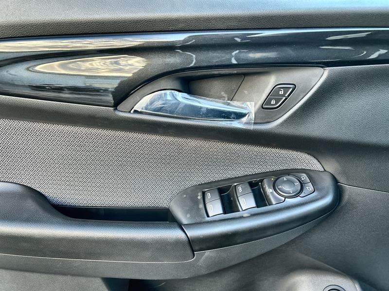 Chevrolet TrailBlazer 22