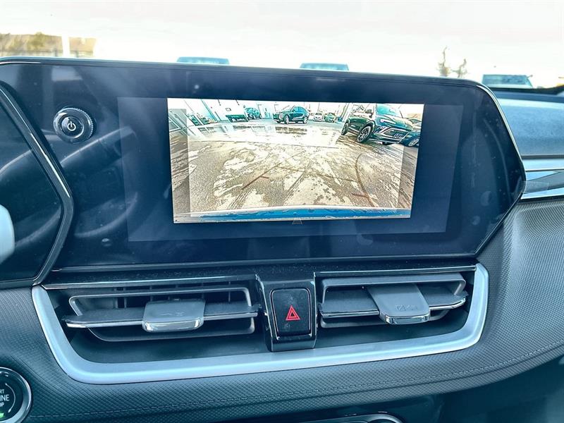 Chevrolet TrailBlazer 26