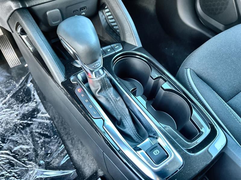 Chevrolet TrailBlazer 28