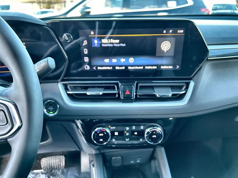 Chevrolet TrailBlazer 29