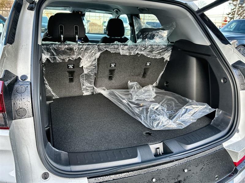 Chevrolet TrailBlazer 31