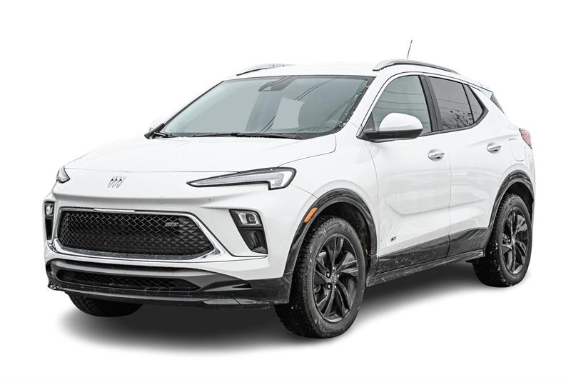 2025 Buick Encore