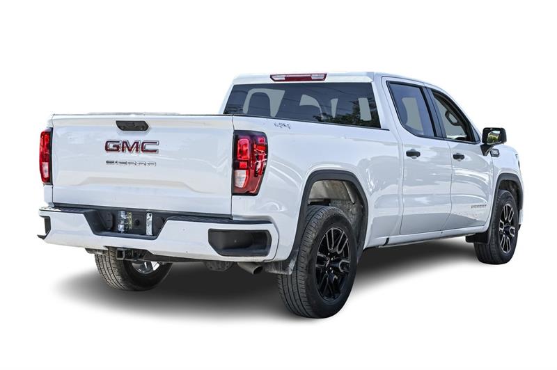 GMC Sierra 4