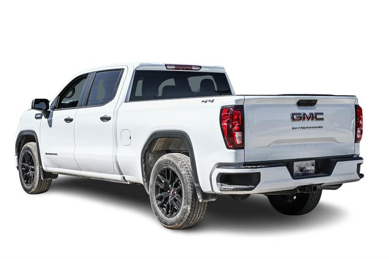 GMC Sierra 5
