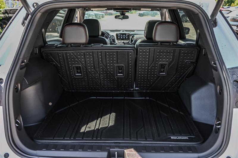 Chevrolet Equinox 10