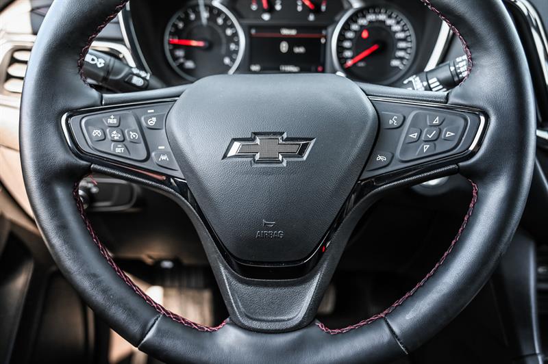 Chevrolet Equinox 14