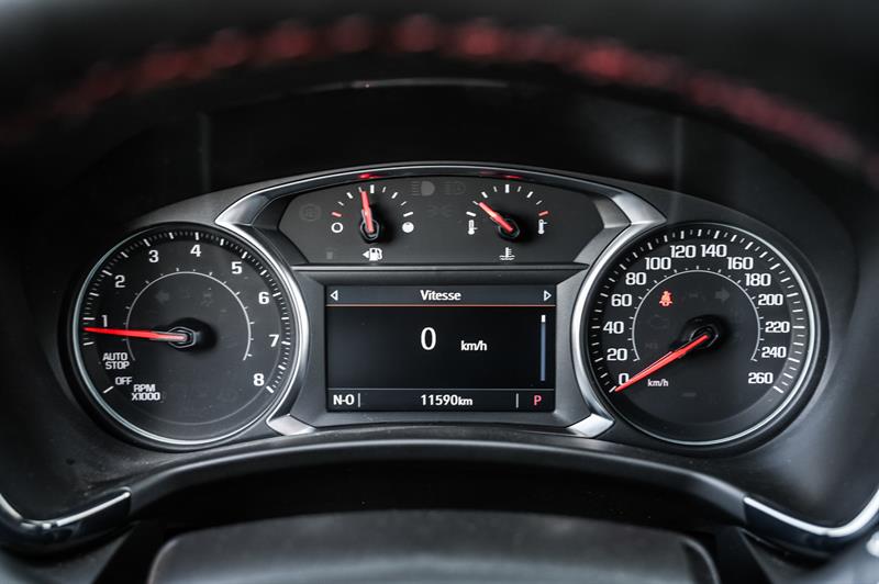 Chevrolet Equinox 15