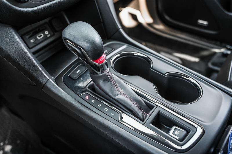 Chevrolet Equinox 16