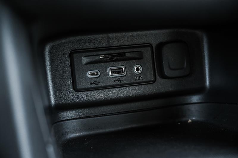 Chevrolet Equinox 18