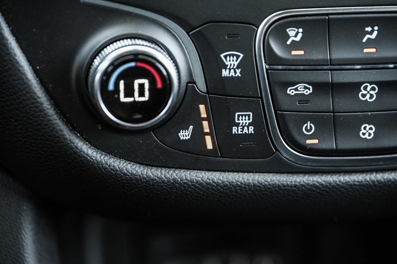 Chevrolet Equinox 19