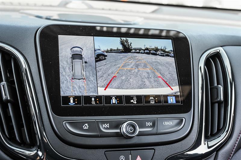 Chevrolet Equinox 20