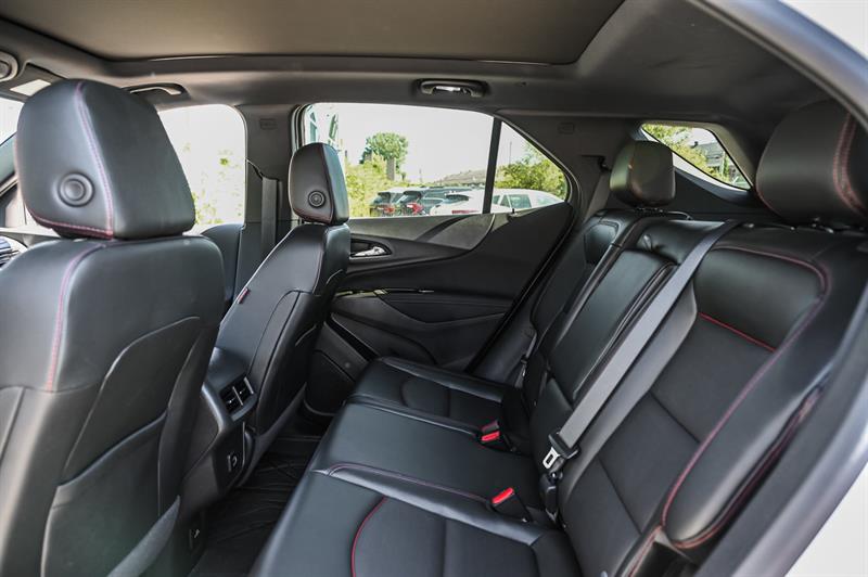 Chevrolet Equinox 21