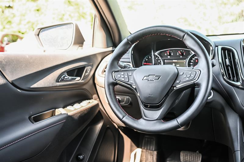 Chevrolet Equinox 23