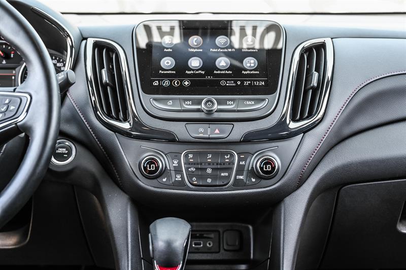 Chevrolet Equinox 24