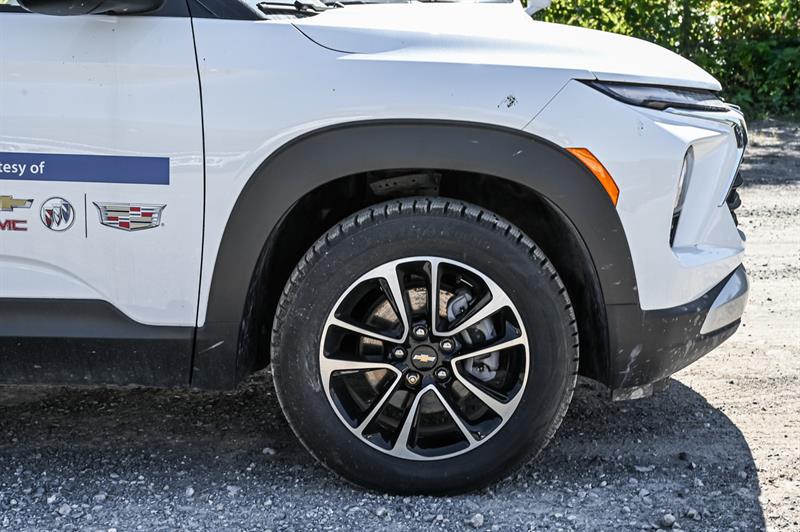 chevrolet Trailblazer 2024 - 4