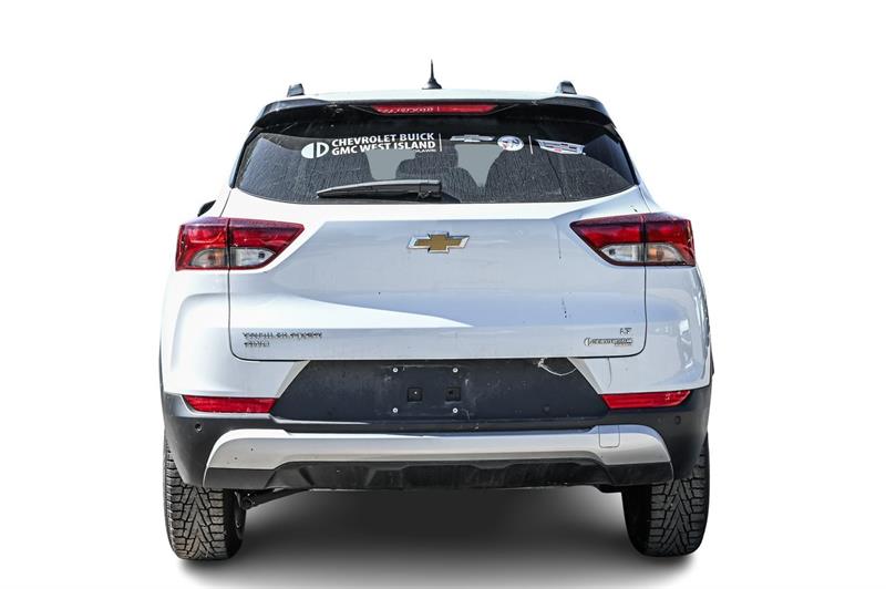 chevrolet Trailblazer 2024 - 6