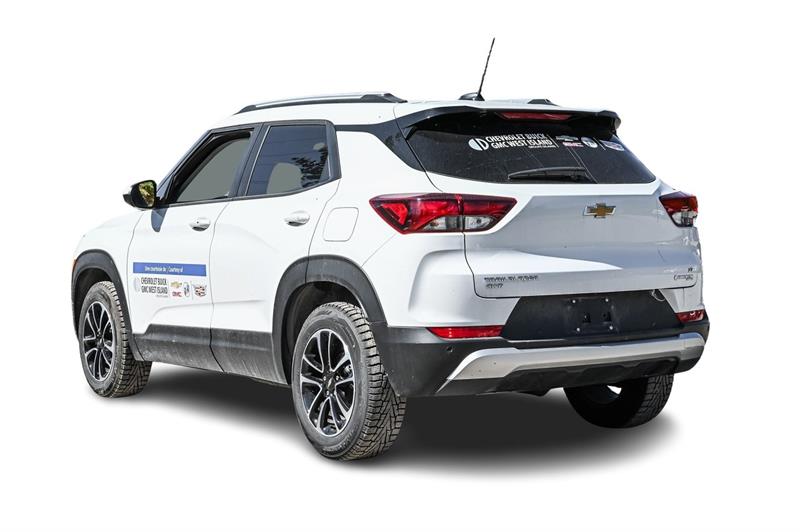 chevrolet Trailblazer 2024 - 7