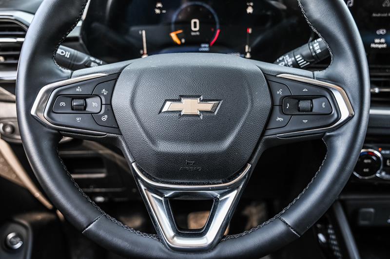chevrolet Trailblazer 2024 - 13