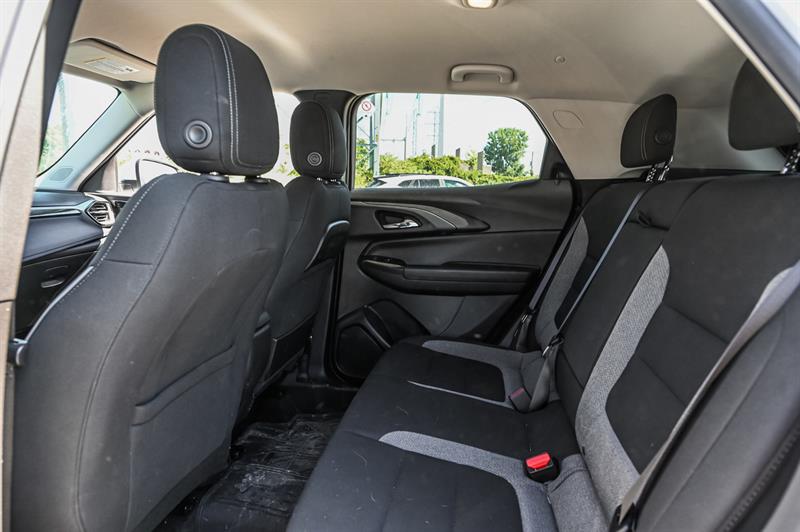 chevrolet Trailblazer 2024 - 21