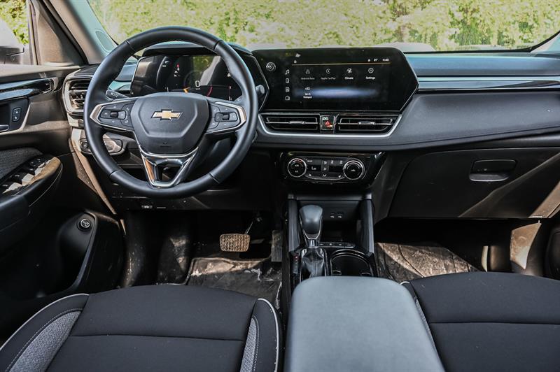 chevrolet Trailblazer 2024 - 22