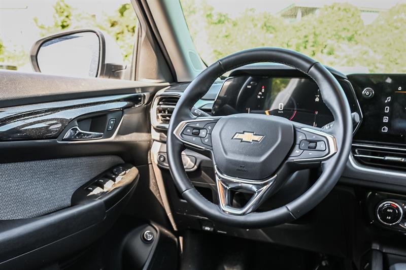 chevrolet Trailblazer 2024 - 23