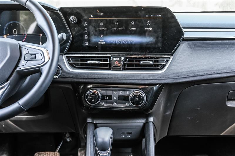 chevrolet Trailblazer 2024 - 24