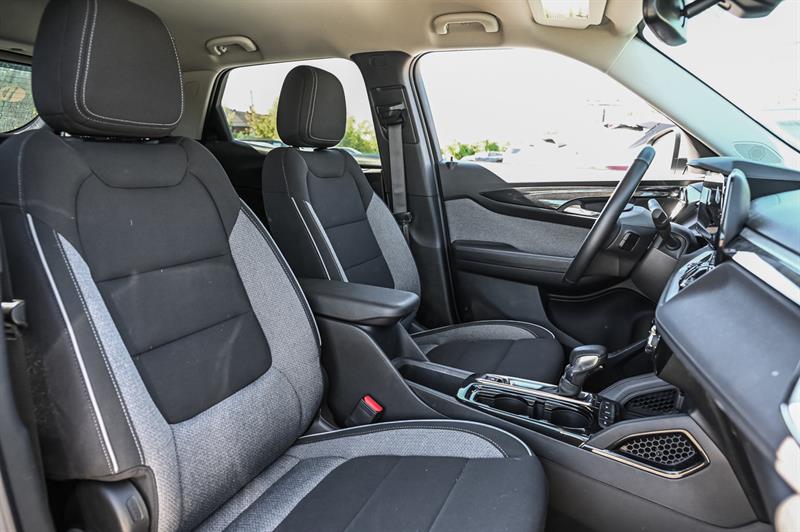 chevrolet Trailblazer 2024 - 26