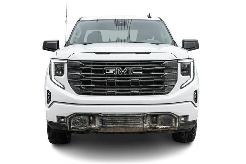 gmc Sierra 1500 2024 - 2