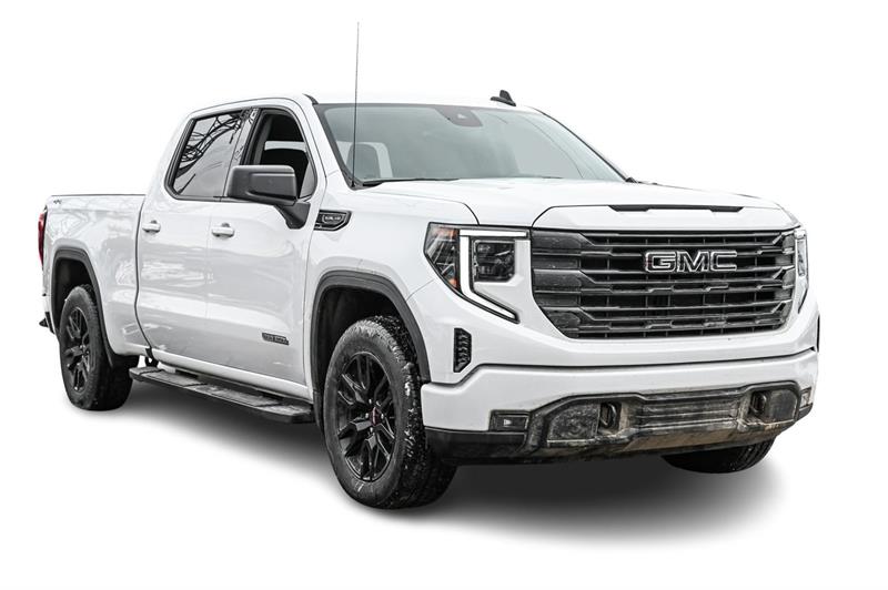 gmc Sierra 1500 2024 - 3