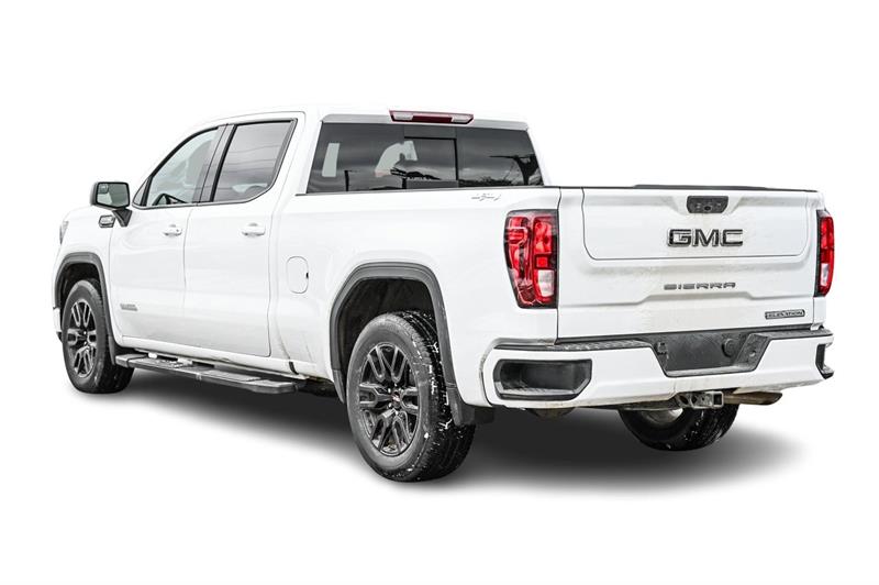 gmc Sierra 1500 2024 - 5